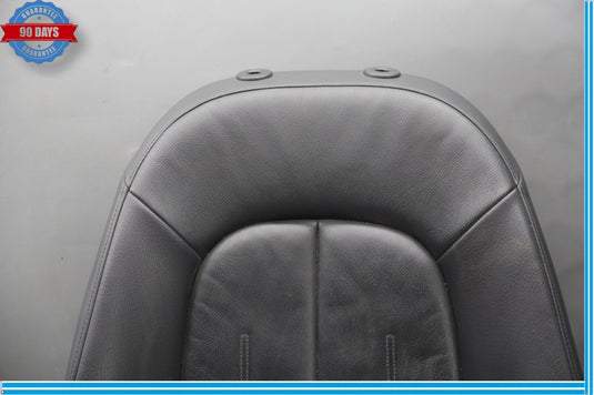 12-18 Audi A6 Quattro Front Right Passenger Side Upper Seat Cushion Oem