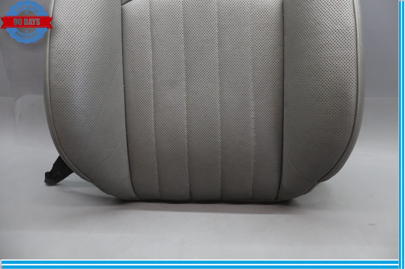 Load image into Gallery viewer, 06-11 Mercedes W219 CLS550 Front Left or Right Top Upper Seat Cushion Oem
