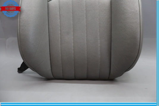 06-11 Mercedes W219 CLS550 Front Left or Right Top Upper Seat Cushion Oem