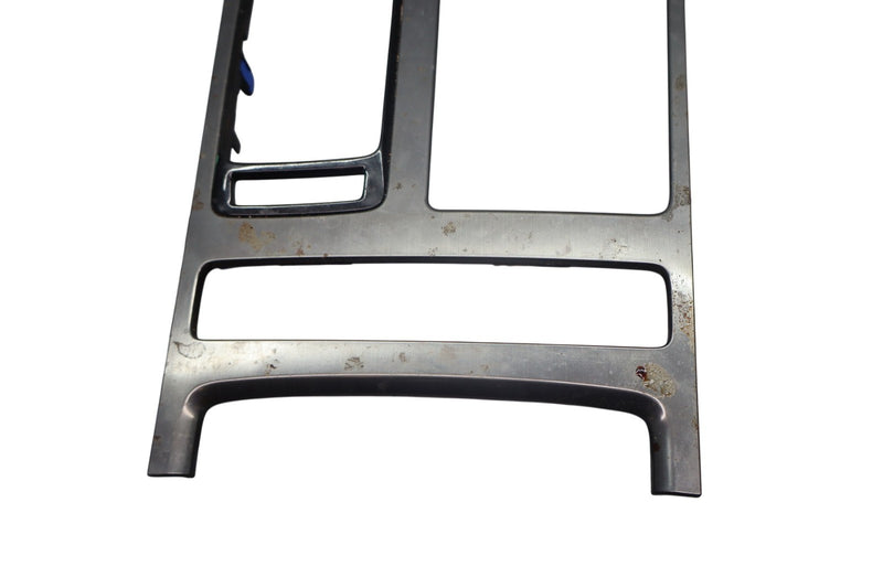 Load image into Gallery viewer, 15-20 Hyundai Genesis Center Console Cup Holder Gear Shifter Trim Bezel Oem
