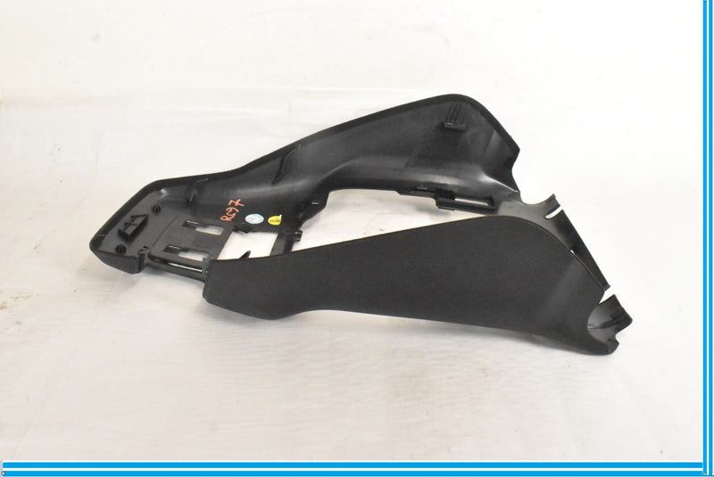 Load image into Gallery viewer,  2014 MERCEDES W204 C350 COUPE FRONT RIGHT PASS SEAT BACK PANEL TRIM OEM
