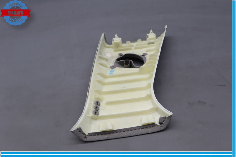Load image into Gallery viewer, 11-16 BMW 528i 535i F10 Front Left Driver Side B Pillar Cover Trim 9116349 Oem
