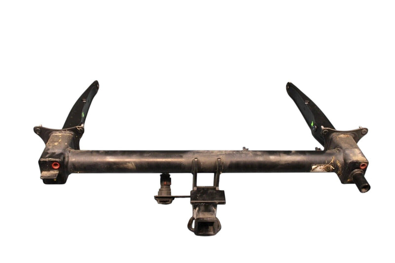 Load image into Gallery viewer, 07-12 Mercedes X164 GL550 GL450 Rear Tow Hitch Reinforcement Bar Oem
