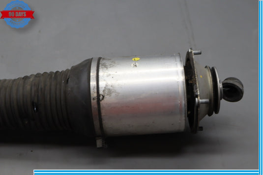 06-12 Bentley Continental Right Passenger Side Air Suspension Shock Absorber Oem