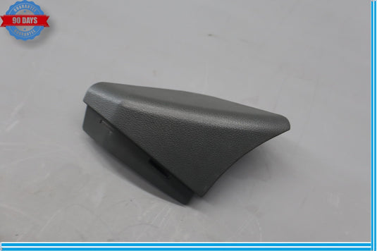 03-12 Mercedes R230 SL550 SL500 Front Left Driver Side Seat Track Trim Cover Oem