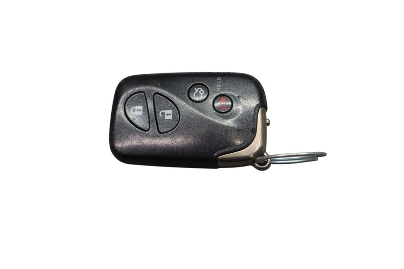 Load image into Gallery viewer, 06-11 Lexus GS300 GS350 GS430 Engine Ignition Smart Keyless Remote Key Fob Oem
