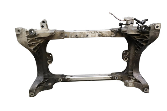14-19 Maserati Ghibli RWD Front Suspension Subframe Crossmember OEM 670001450