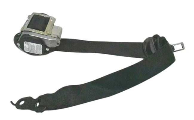 Load image into Gallery viewer, 06-09 Mercedes W219 CLS500 E63 Front Left Side Seatbelt Seat Belt Retractor Oem
