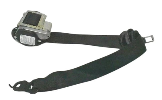 06-09 Mercedes W219 CLS500 E63 Front Left Side Seatbelt Seat Belt Retractor Oem