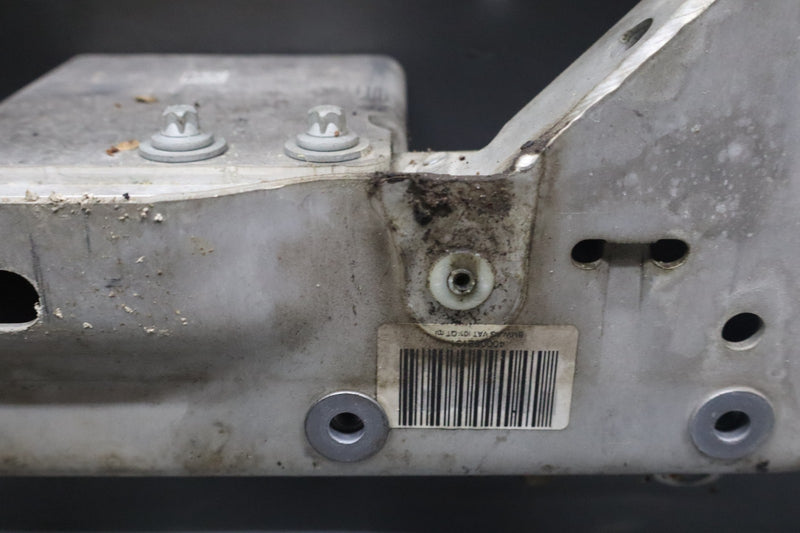 Load image into Gallery viewer, 14-21 BMW i3 I01 Hybrid Front Sub Frame Subframe Engine Crossmember Oem
