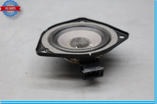 11-18 Porsche Cayenne 958 Hybrid S Dashboard Dash Audio Sound Speaker Oem