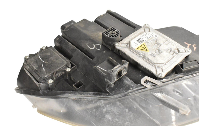 Load image into Gallery viewer, 07-11 BMW X5 X6 Left Driver Xenon Headlight Headlamp Assembly 63117223749 OEM
