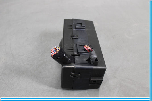 14-17 Maserati Ghibli Engine Power Junction Distribution Fuse Relay Box Oem