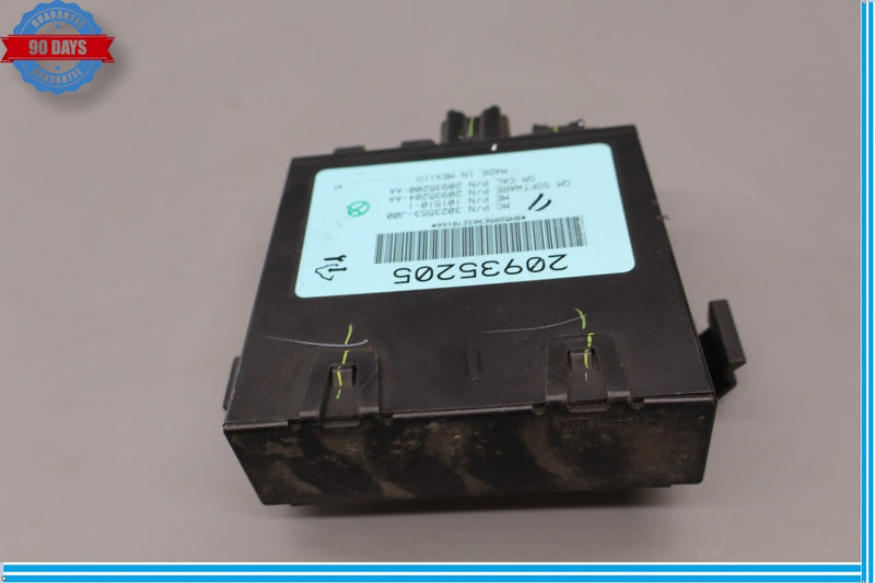 Load image into Gallery viewer, 07-17 GMC Acadia Power Liftgate Control Module Unit 20935205 Oem
