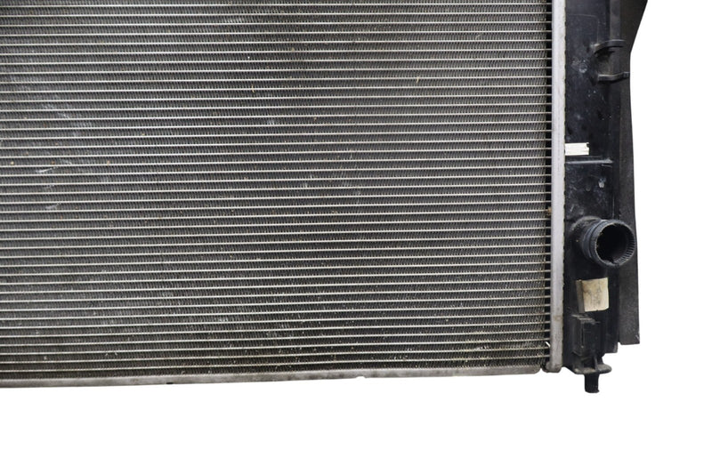 Load image into Gallery viewer, 15-18 Hyundai Genesis G80 Engine Motor Coolant Cooling Radiator Oem
