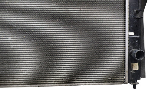 15-18 Hyundai Genesis G80 Engine Motor Coolant Cooling Radiator Oem