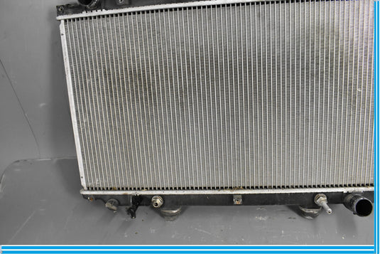 02-10 Lexus SC430 Engine Motor Cooling Radiator Assembly 16400-50280 Oem