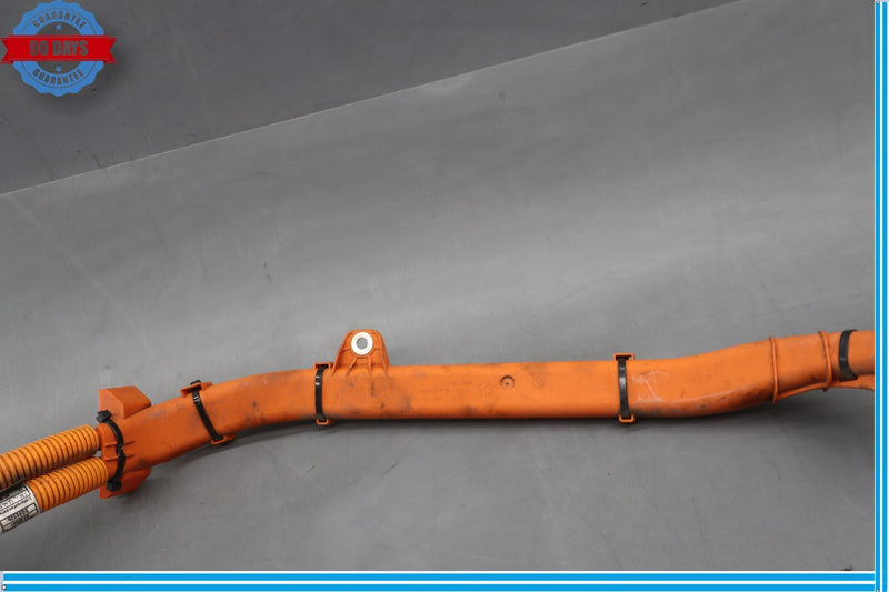 Load image into Gallery viewer, 14-21 BMW i3 I01 Hybrid High Voltage Rapid Charging Battery Wire Cable Oem
