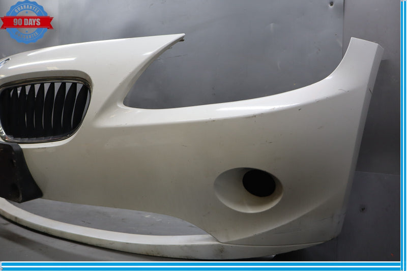 Load image into Gallery viewer, 03-04 BMW E85 E86 Z4 Front Lower Bumper Cover Assembly 51117188347 Oem
