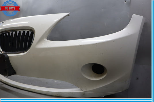03-04 BMW E85 E86 Z4 Front Lower Bumper Cover Assembly 51117188347 Oem