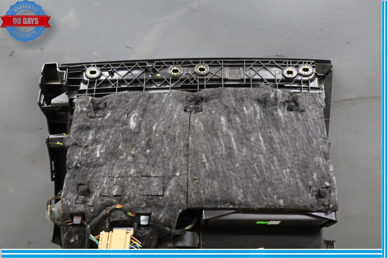 Load image into Gallery viewer, 12-15 Audi A7 Quattro Dash Glovebox Glove Box Storage Compartment Assembly Oem
