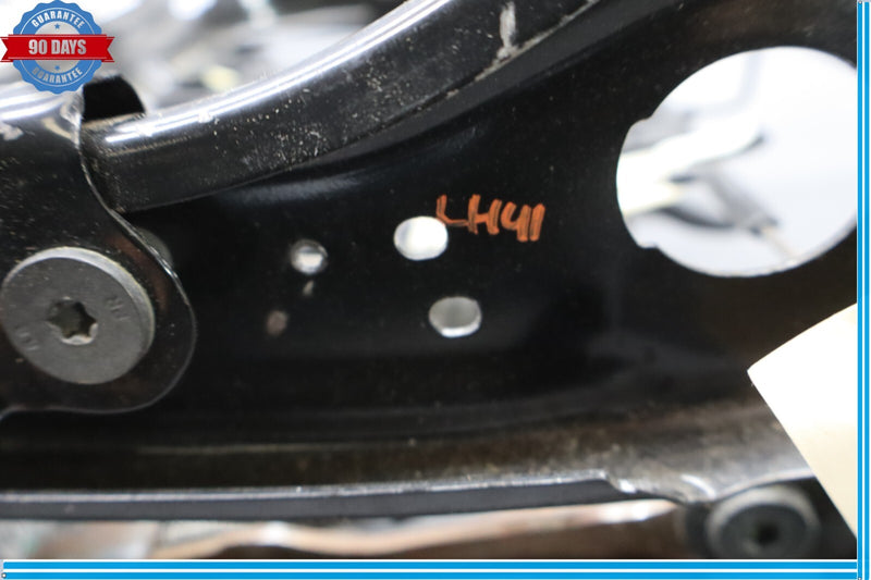 Load image into Gallery viewer, 14-19 Cadillac XTS Front Left Side Lower Seat Track Frame Rail W/ Motors Oem
