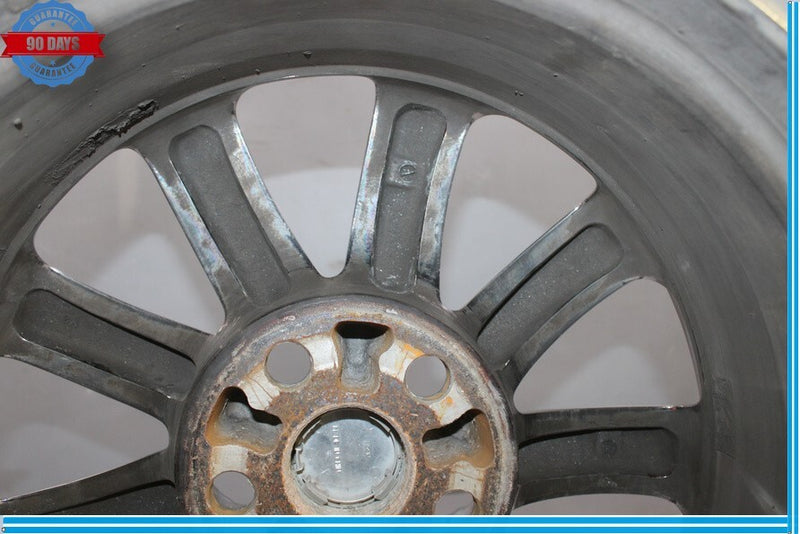 Load image into Gallery viewer, 07-09 Lexus LS460 XF40 9-Spoke Alloy Wheel Rim 18x7.5 18'' 42611-50730 Oem
