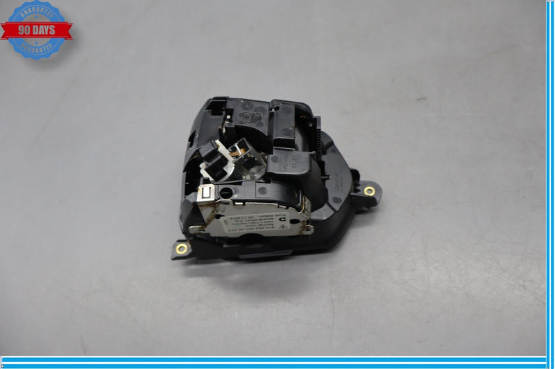 Load image into Gallery viewer, 10-16 Porsche Panamera 970 Front Center Console Storage Ash Tray Wood Oem
