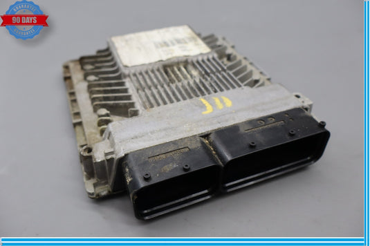 12-18 Audi A6 A7 Quattro Engine Computer Control Module Unit ECU ECM Oem