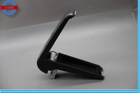06-07 Bentley Continental Flying Spur Front Right Passenger Console Armrest Arm