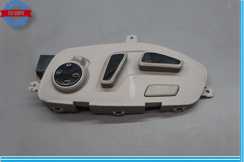 Load image into Gallery viewer, 15-20 Hyundai Genesis G80 Front Left Driver Seat Lumbar Adjustment Switch Oem

