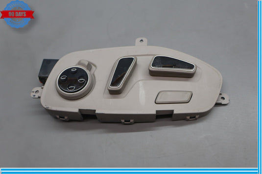 15-20 Hyundai Genesis G80 Front Left Driver Seat Lumbar Adjustment Switch Oem