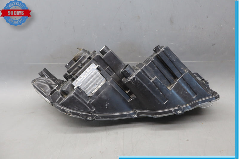 Load image into Gallery viewer, 10-15 Jaguar XJ X351 Front Front Left Driver Headlight Lamp Xenon Non AFS Oem
