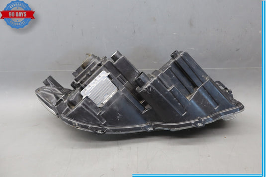 10-15 Jaguar XJ X351 Front Front Left Driver Headlight Lamp Xenon Non AFS Oem