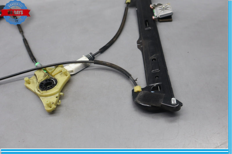Load image into Gallery viewer, 12-18 Audi A7 Quattro RS7 Front Left Driver Side Door Window Regulator Oem
