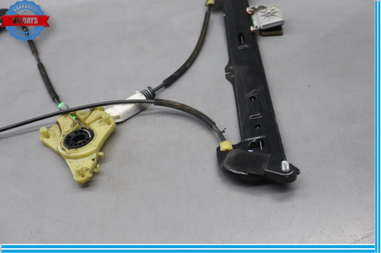 12-18 Audi A7 Quattro RS7 Front Left Driver Side Door Window Regulator Oem