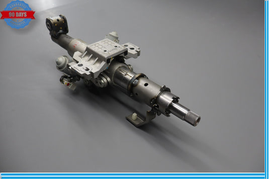 15-20 Hyundai Genesis G80 Power Adjust Steering Column Assembly Oem