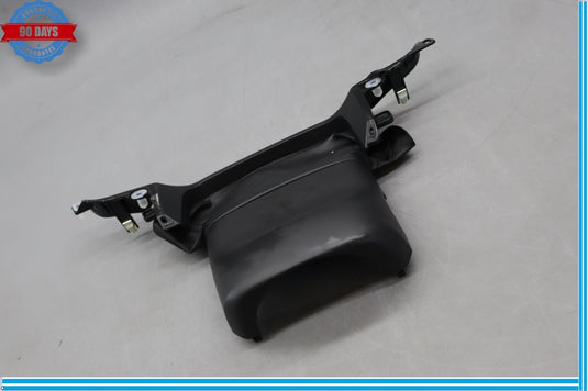 10-16 Porsche Panamera 970 Steering Column Upper Trim Panel Housing Cover Oem