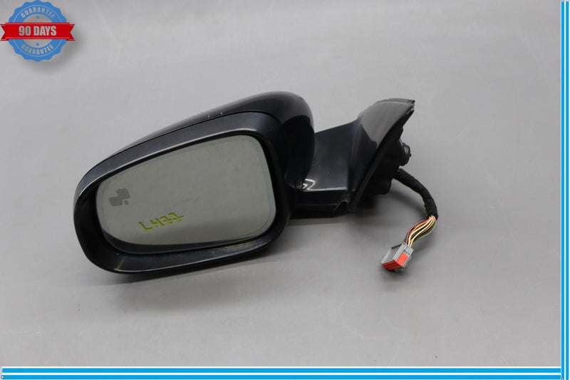Load image into Gallery viewer, 10-15 Jaguar XJ XJL X351 Front Left Driver Side Door Rear View Mirror Oem
