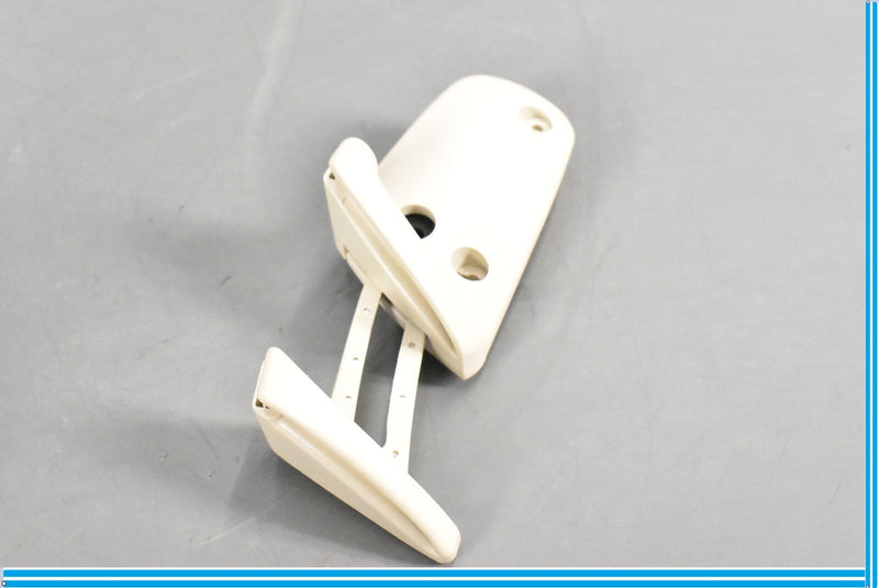 Load image into Gallery viewer, 07-17 Lexus LS460 LS600hL Rear Seat Shoulder Belt Guide Oem
