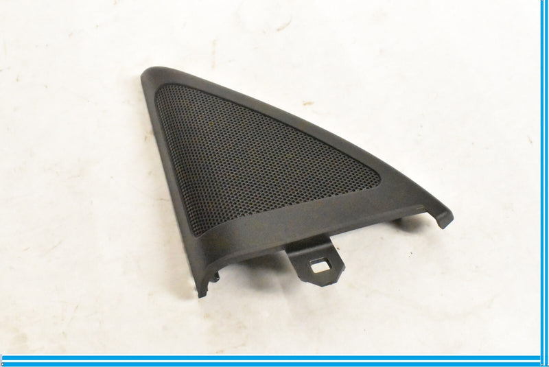 Load image into Gallery viewer, 2008 2009 2010-2016 AUDI A5 S5 FRONT LEFT DOOR TWEETER SPEAKER COVER GRILLE
