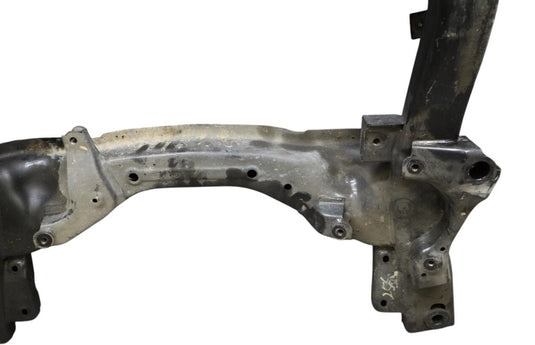 07-15 Jaguar XK XKR-S Front Subframe Engine Suspension Crossmember C2P24494 OEM