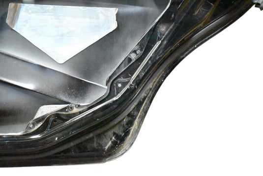 12-18 Mercedes W218 CLS63 CLS550 CLS400 AMG Rear Right Side Door Shell OEM