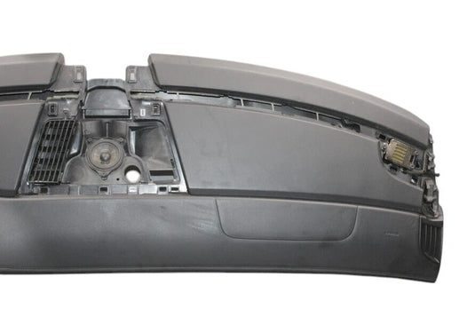 10-16 Porsche Panamera 970 Dashboard Dash Board Instrument Panel Cover Trim Oem