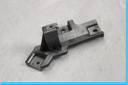 11-13 Infiniti QX56 Front Left Driver Side Door Pull Handle Bracket Black Oem