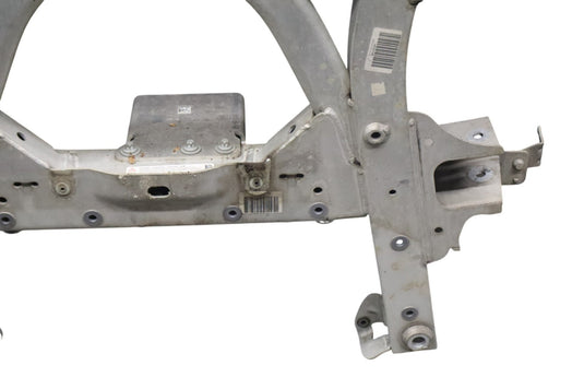 14-21 BMW i3 I01 Hybrid Front Sub Frame Subframe Engine Crossmember Oem