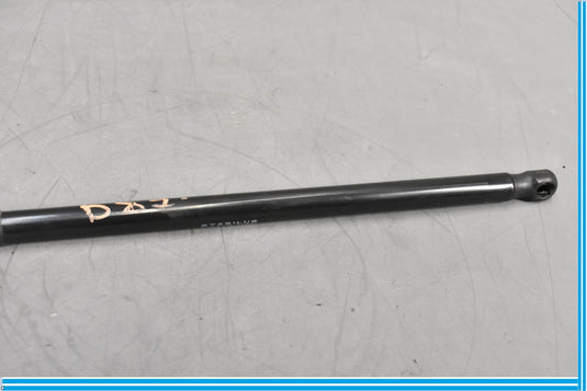 06-11 Mercedes CLS550 CLS500 W219 Front Hood Lift Supports Strut Shocks Oem