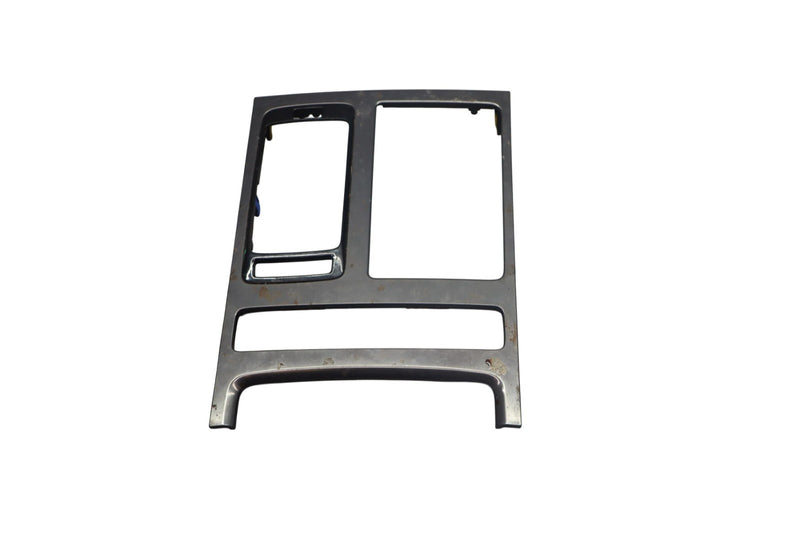 Load image into Gallery viewer, 15-20 Hyundai Genesis Center Console Cup Holder Gear Shifter Trim Bezel Oem
