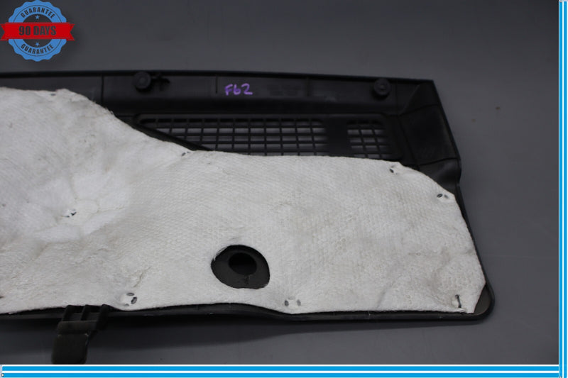 Load image into Gallery viewer, 09-14 Hyundai Genesis Front Right Passenger Side Bolster Knee Bracket Trim Oem
