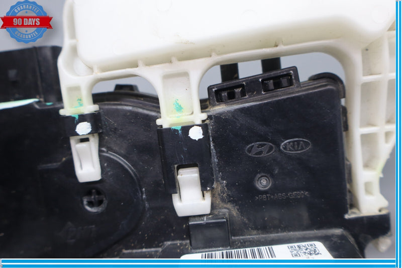 Load image into Gallery viewer, 15-20 Hyundai Genesis G80 Rear Right Passenger Side Door Lock Latch Actuator Oem
